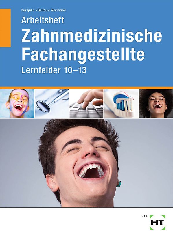 Arbeitsheft Zahnmedizinische Fachangestellte