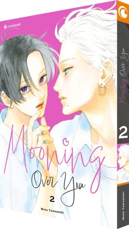 Mooning Over You – Band 2