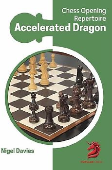 Opening Repertoire: Accelerated Dragon