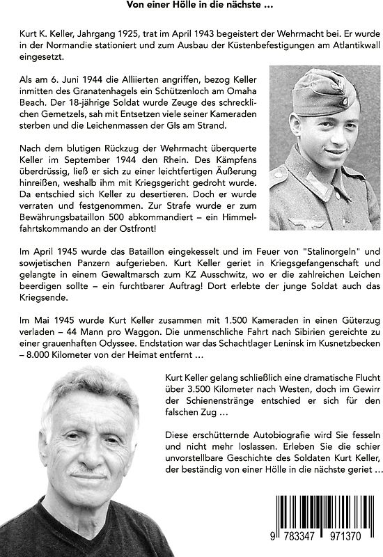 Kurt Gerron - gefeiert und gejagt