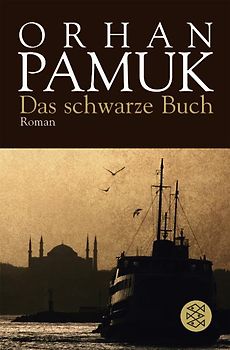 Das schwarze Buch
