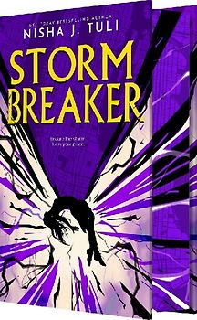 Storm Breaker