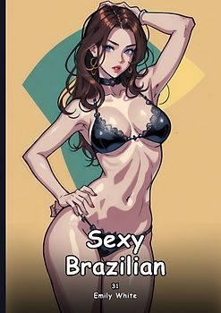 Sexy Brazilian. 31