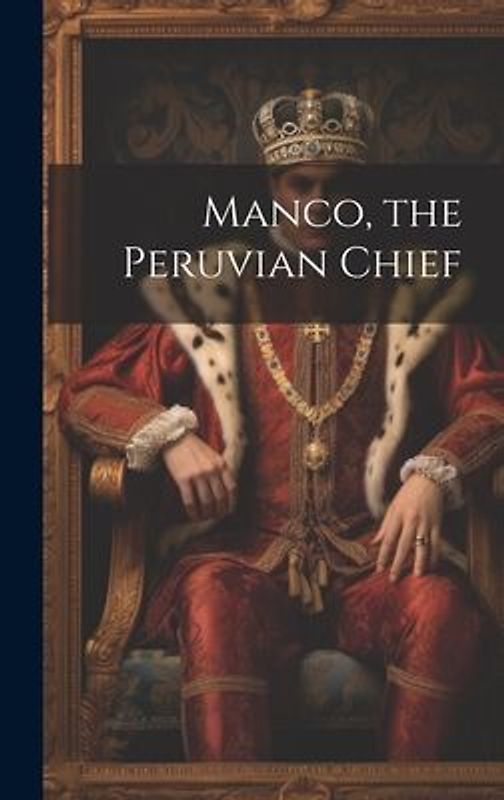 Manco, the Peruvian Chief