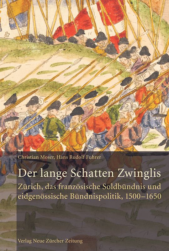 Der lange Schatten Zwinglis