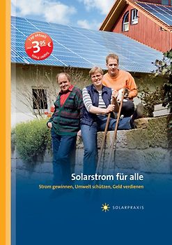Solarstrom für alle