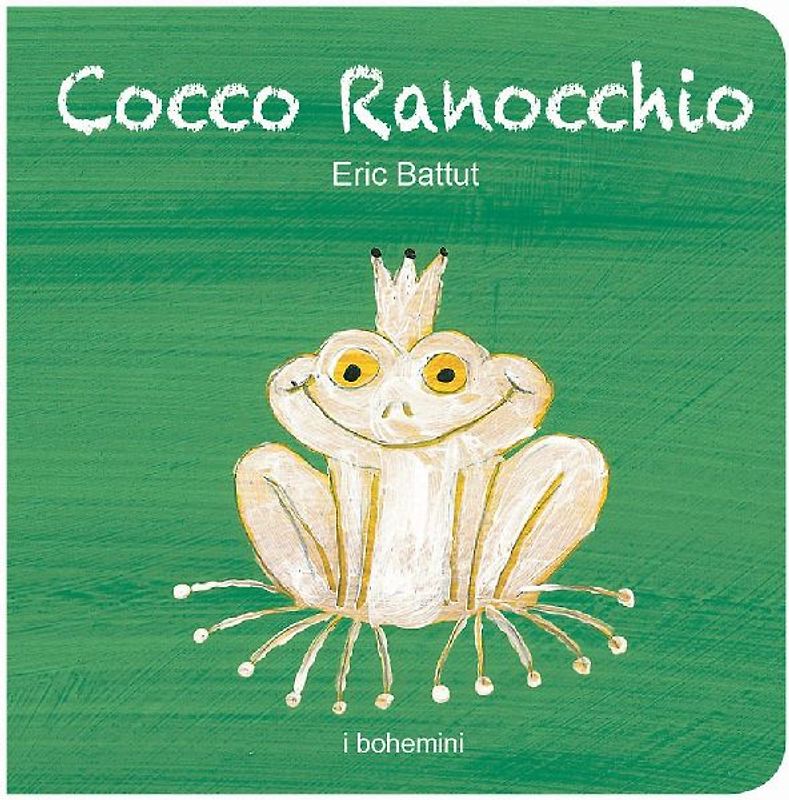 Cocco ranocchio