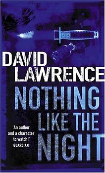 Nothing Like the Night.