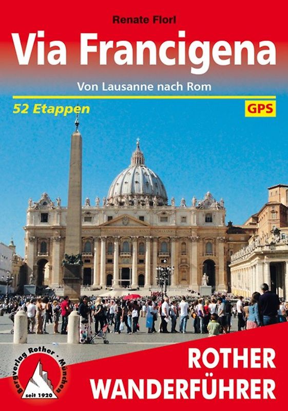 Via Francigena