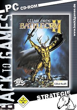 Warlords Battlecry 2 PC Spiele