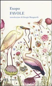 Le favole