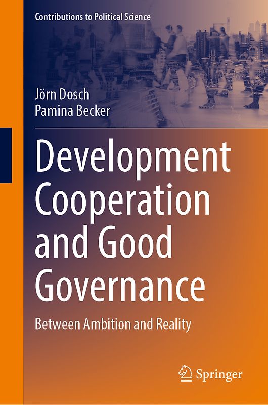 Development Cooperation and Good Governance
