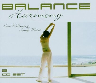 Various - Balance & Harmony