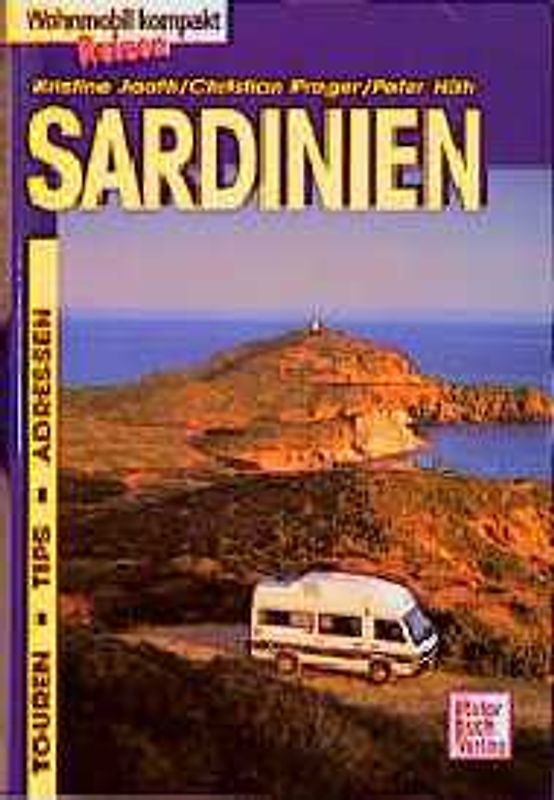 Sardinien
