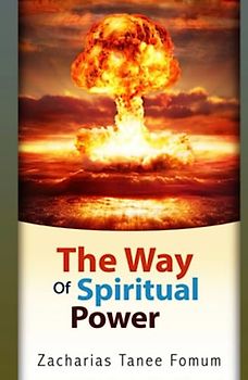 The Way of Spiritual Power