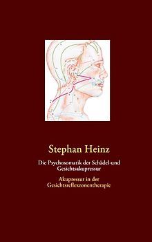 Die Psychosomatik der Schädel-und Gesichtsakupressur