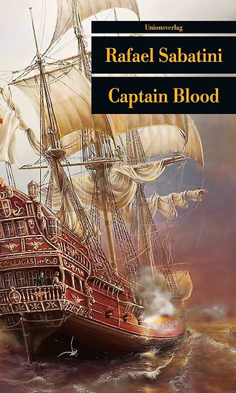 Captain Blood