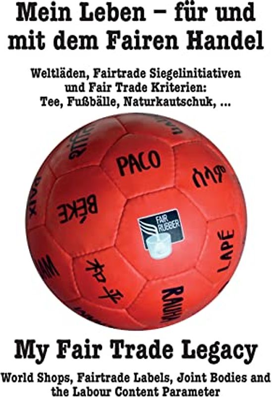 My Fair Trade Legacy