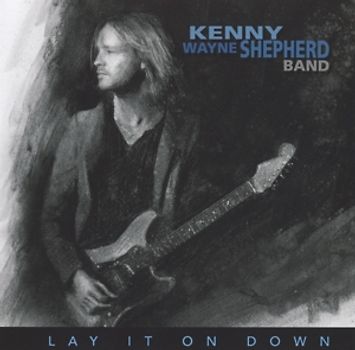 Shepherd,Kenny Wayne - Lay It On Down
