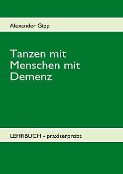 Tanzen mit Menschen mit Demenz