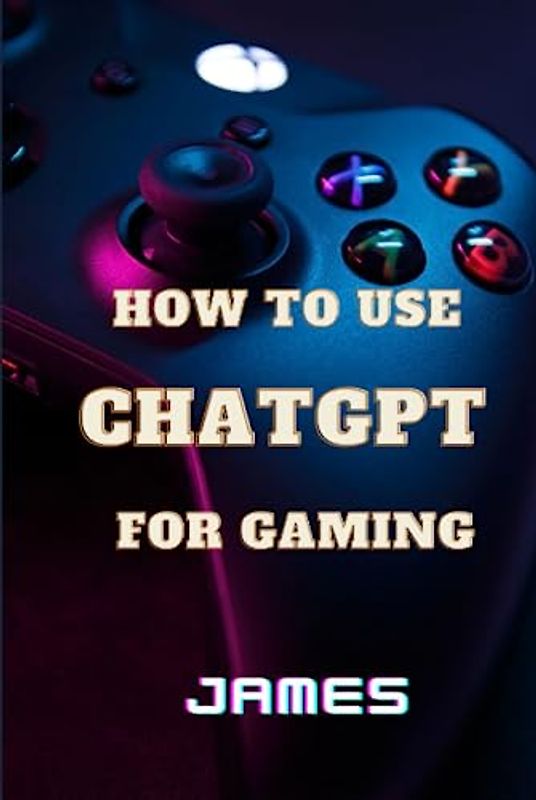 How to use ChatGPT for Gaming (OpenAI Applications Series)