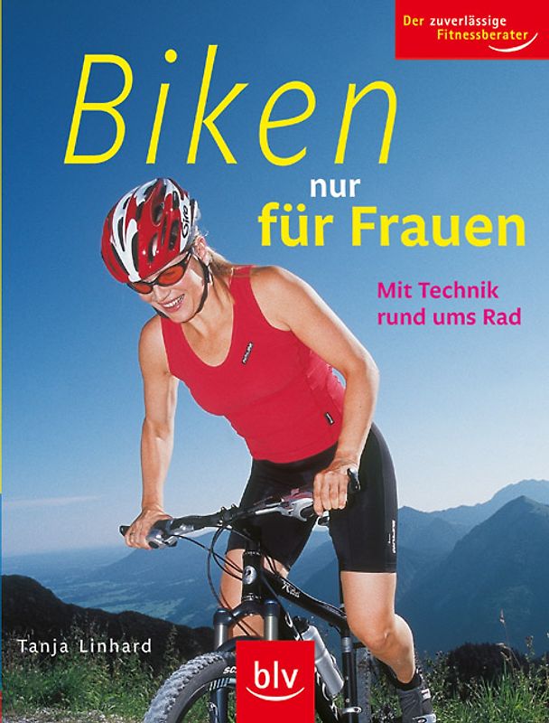 Biken nur für Frauen