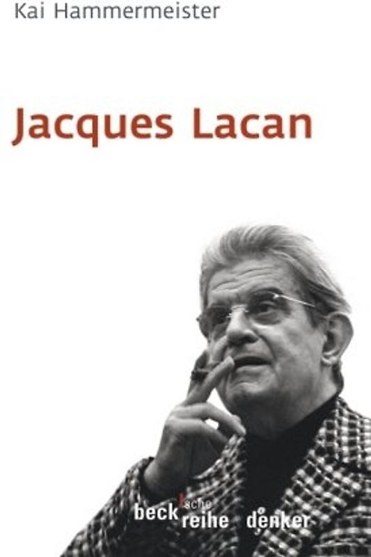 Jacques Lacan