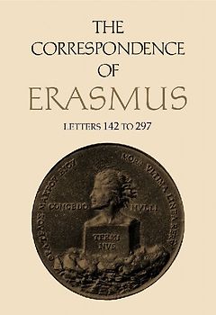 The Correspondence of Erasmus