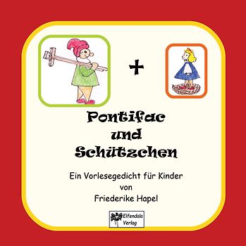 Pontifac und Schützchen