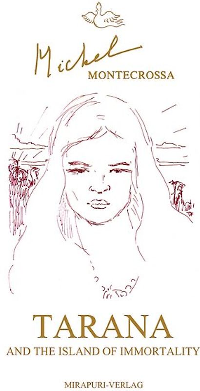 Tarana and the Island of Immortality