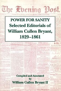 The Power for Sanity