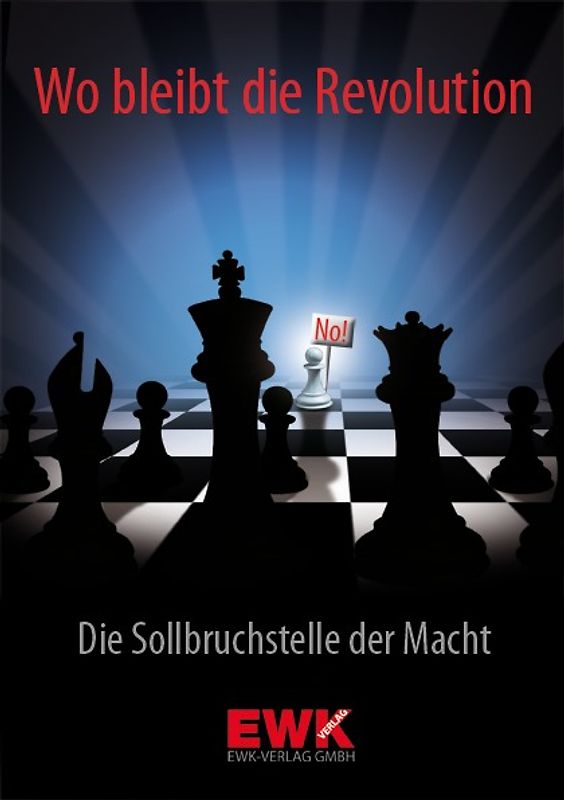 Wo bleibt die Revolution