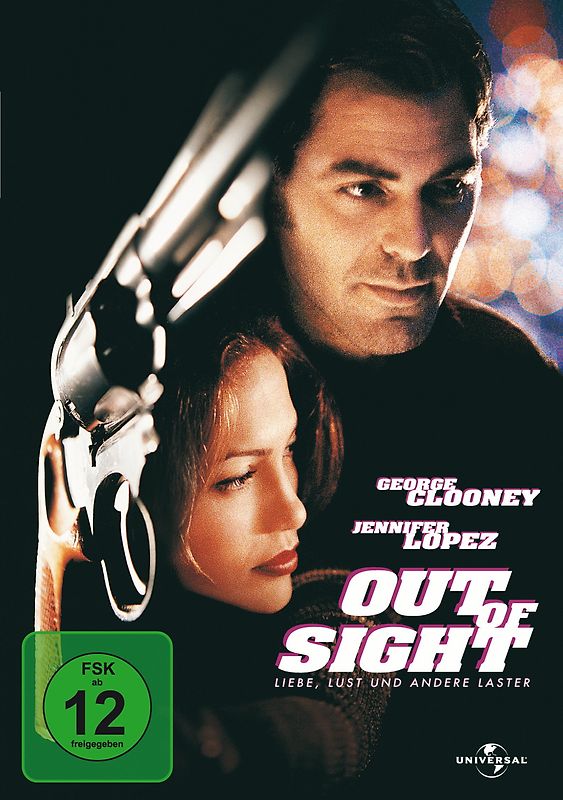 Out of Sight DVD