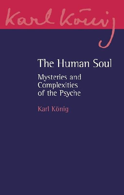 The Human Soul