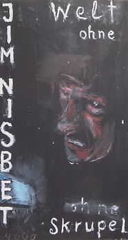 Welt ohne Skrupel