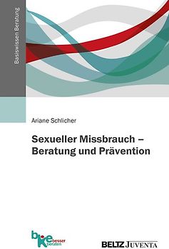 Sexueller Missbrauch – Beratung und Prävention