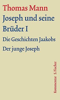Joseph und seine Brüder I