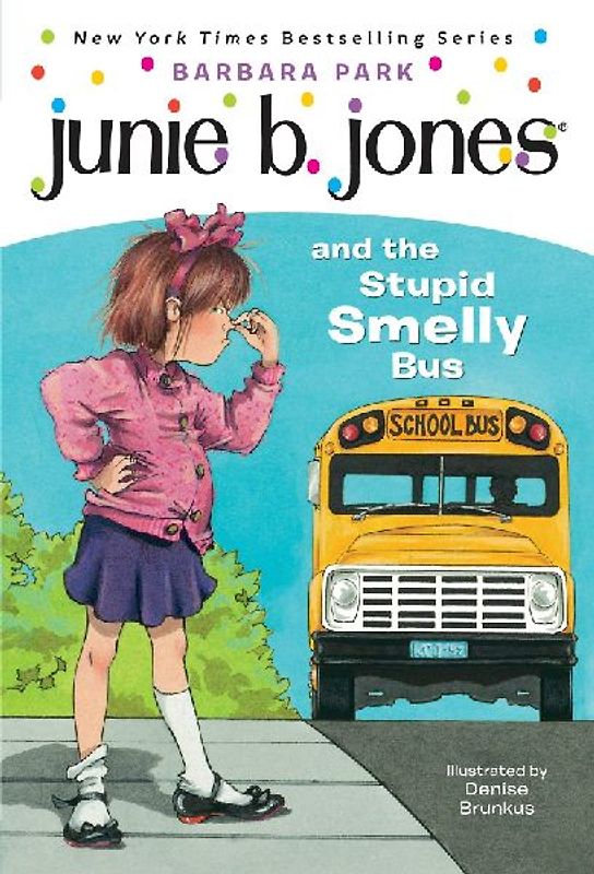 Junie B. Jones #1
