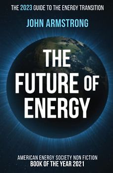 The Future of Energy: The 2023 guide to the energy transition.