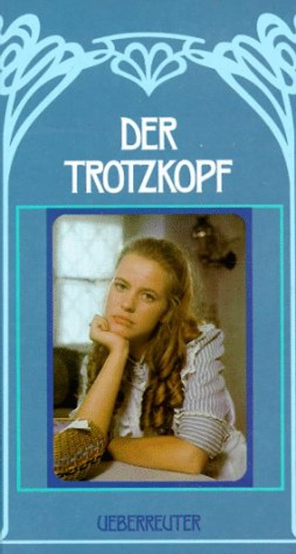 Der Trotzkopf