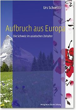 Aufbruch aus Europa