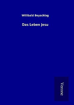 Das Leben Jesu