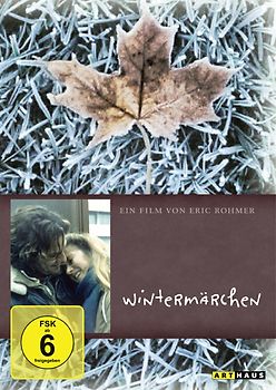 Wintermärchen DVD