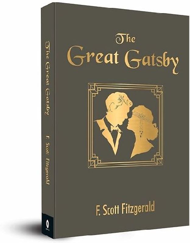 The Great Gatsby