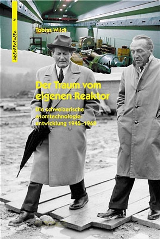 Der Traum vom eigenen Reaktor