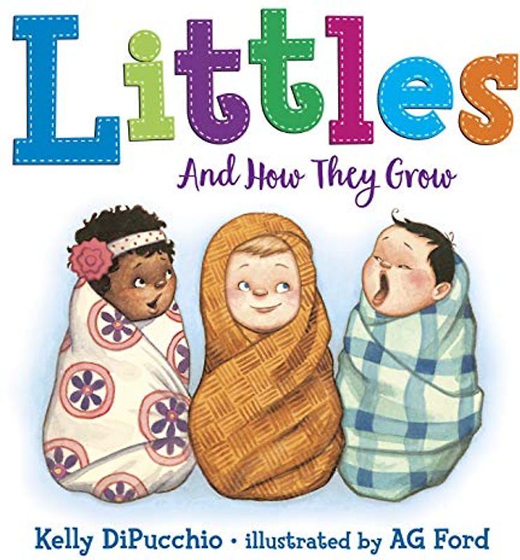 Littles: And How They Grow