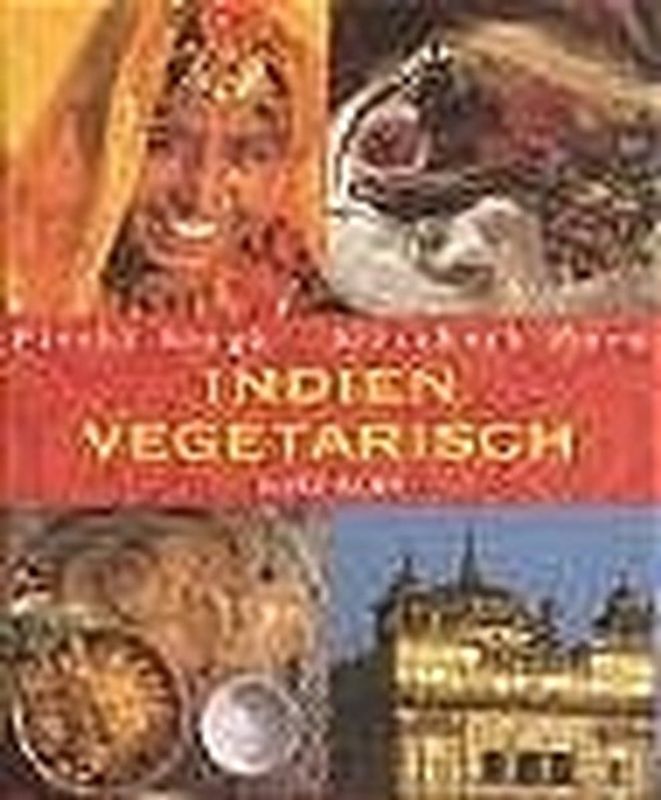 Indien vegetarisch