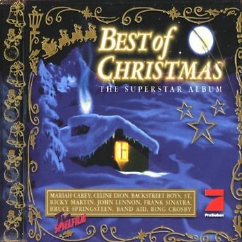 Various - Best of Christmas