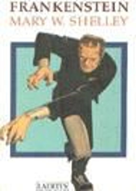 Frankenstein