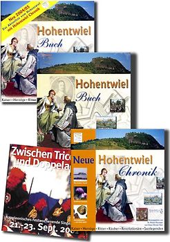 Festung Hohentwiel – Das große Bonus-Paket